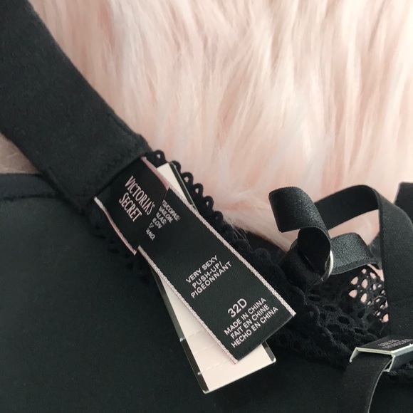 Victoria's Secret very sexy push-up - Picture 6 of 6